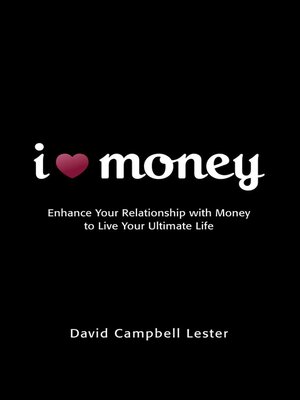 cover image of I Heart Money